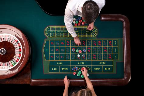 best casino game to earn money